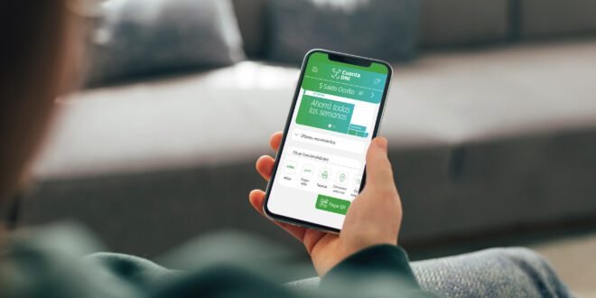 Cuenta DNI descuentos promocion