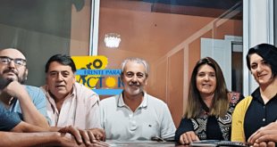 Reunión chami-pascual