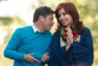Kicillof junto a Cristina Kirchner