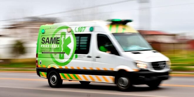 Same Ambulancia