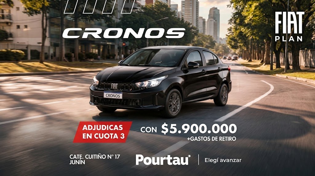 Fiat Pourtau