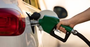 Carga combustible