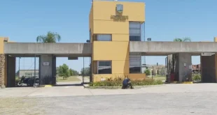 Barrio privado Costa verde