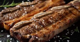 carne asada